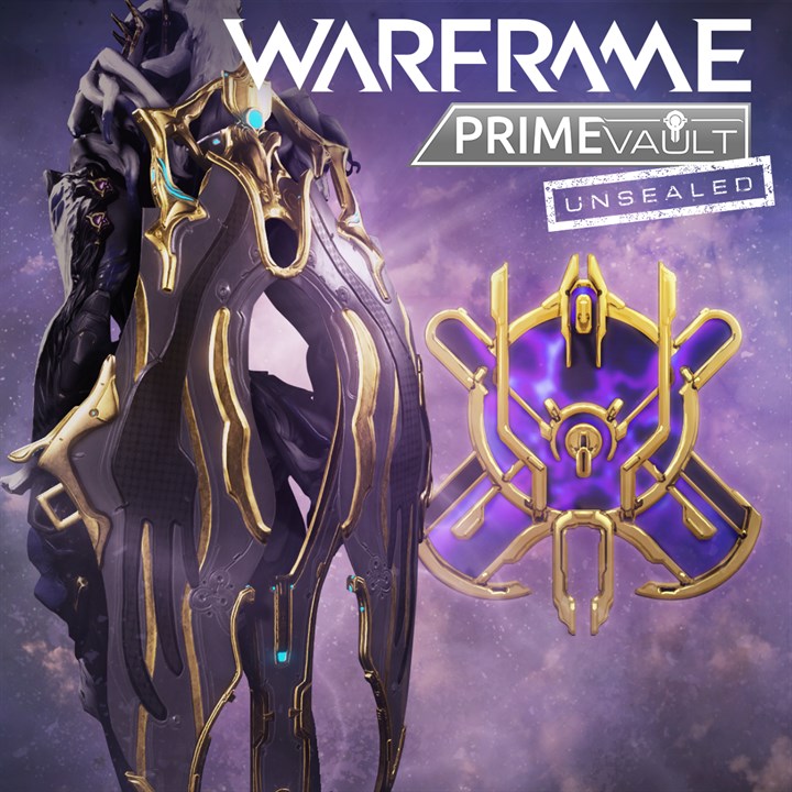Warframe®: Vault Saryn Accessories Pack Xbox One — buy online and track price history — XB Deals