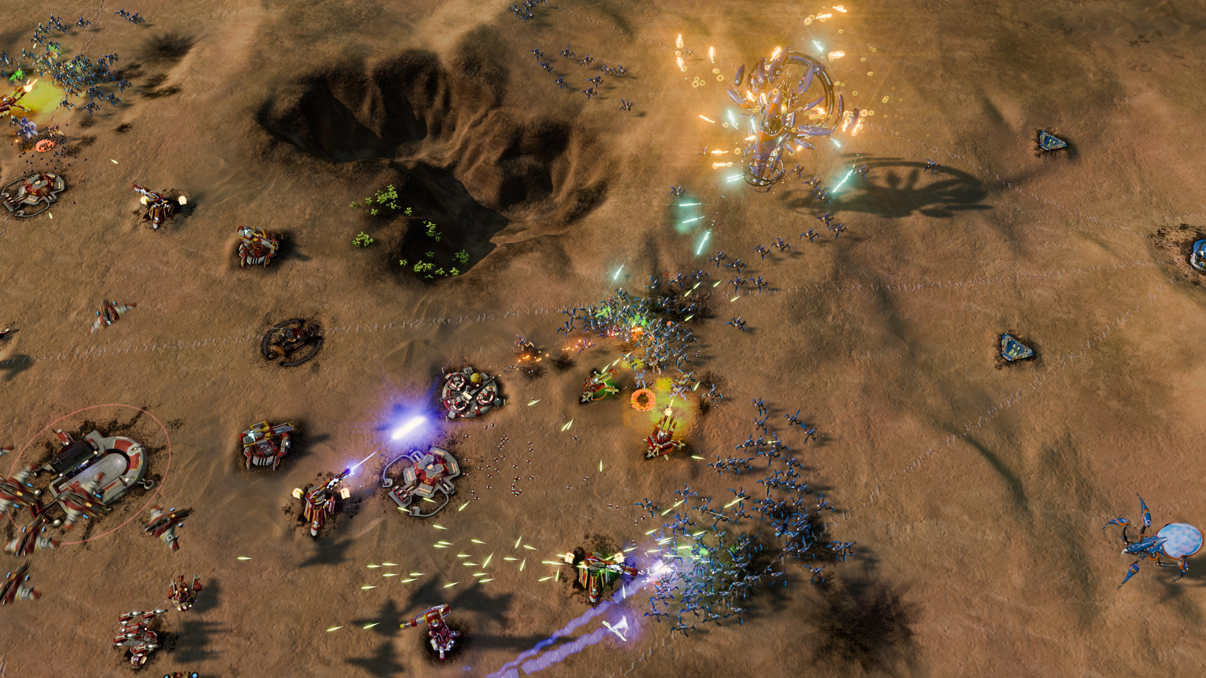 Ashes of the Singularity: Escalation - Hunter / Prey | Xbox | Chiave | Privato
