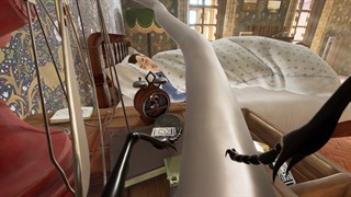 Metamorphosis: Xbox Edition screenshot 5