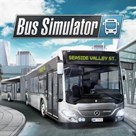 Bus Simulator