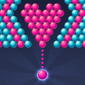 Bubble Shooter Legend! on the App Store