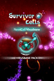 Survivor Cells - Virusbane DLC
