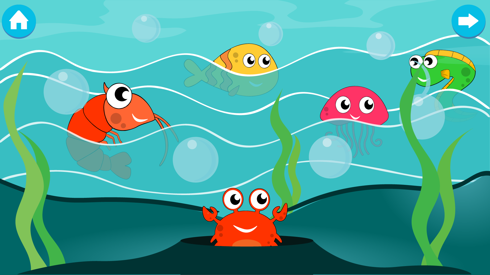 キッズ幼児学習ゲーム を入手 Microsoft Store Ja Jp