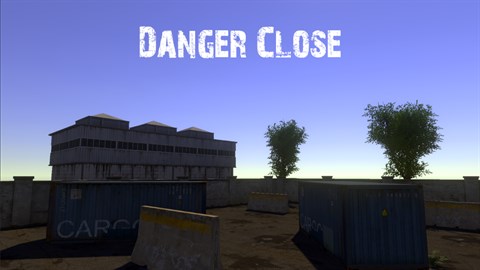 Danger Close