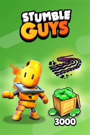 Crash Test Dummy Bundle