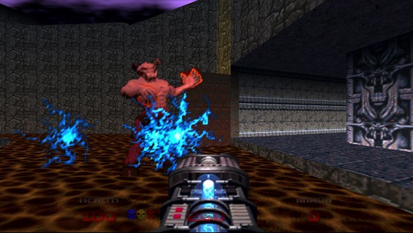 DOOM Anthology — 4