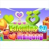 Valentine 3D Mahjong Future