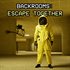 Backrooms: Escape Together