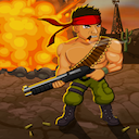 My Little Hero Shooting Game icon