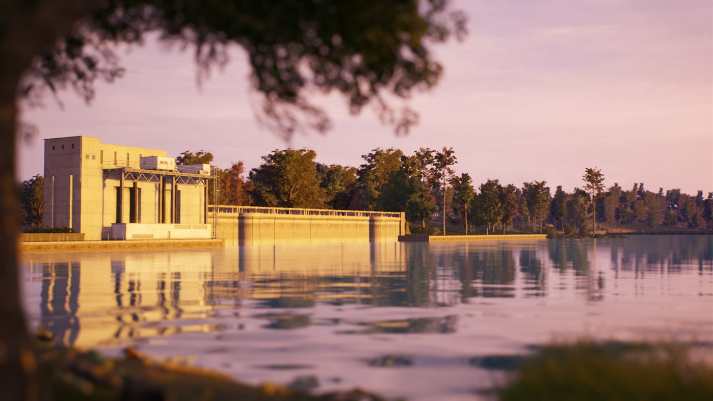 #4. Bassmaster® Fishing: Digital Collector’s Edition (Xbox) 由: Dovetail Games