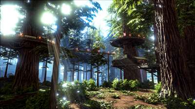 ARK: Ultimate Survivor Edition screenshot 2