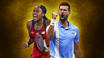 TIEBREAK+ Ace Edition
