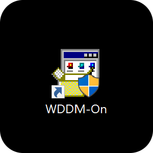 WDDM-On