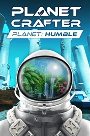 The Planet Crafter - Planet Humble