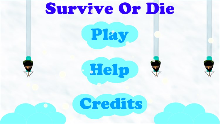 Survive Or Die - PC - (Windows)