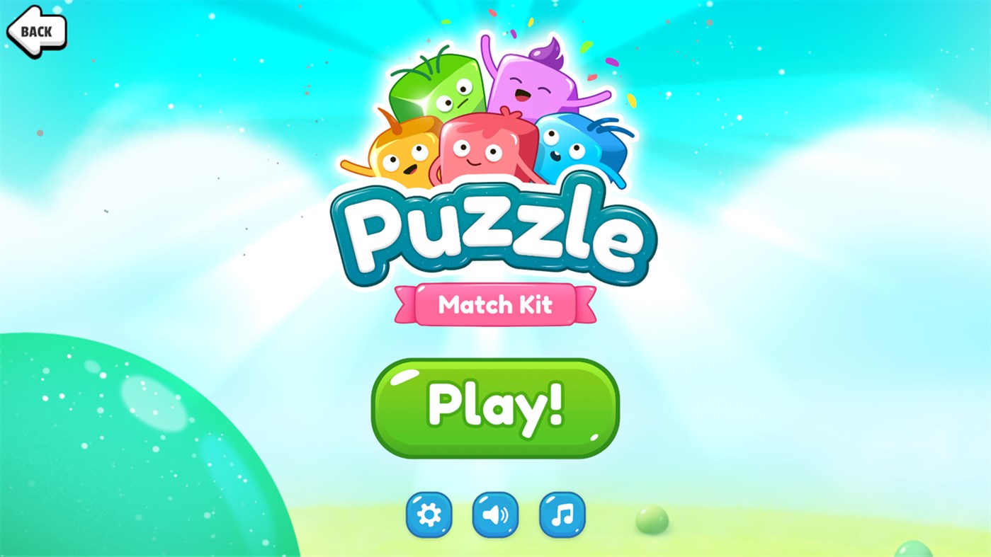 #4. Peppo Coloring & Puzzle Game (Windows) Podle: Hlima-Fadil-Developer