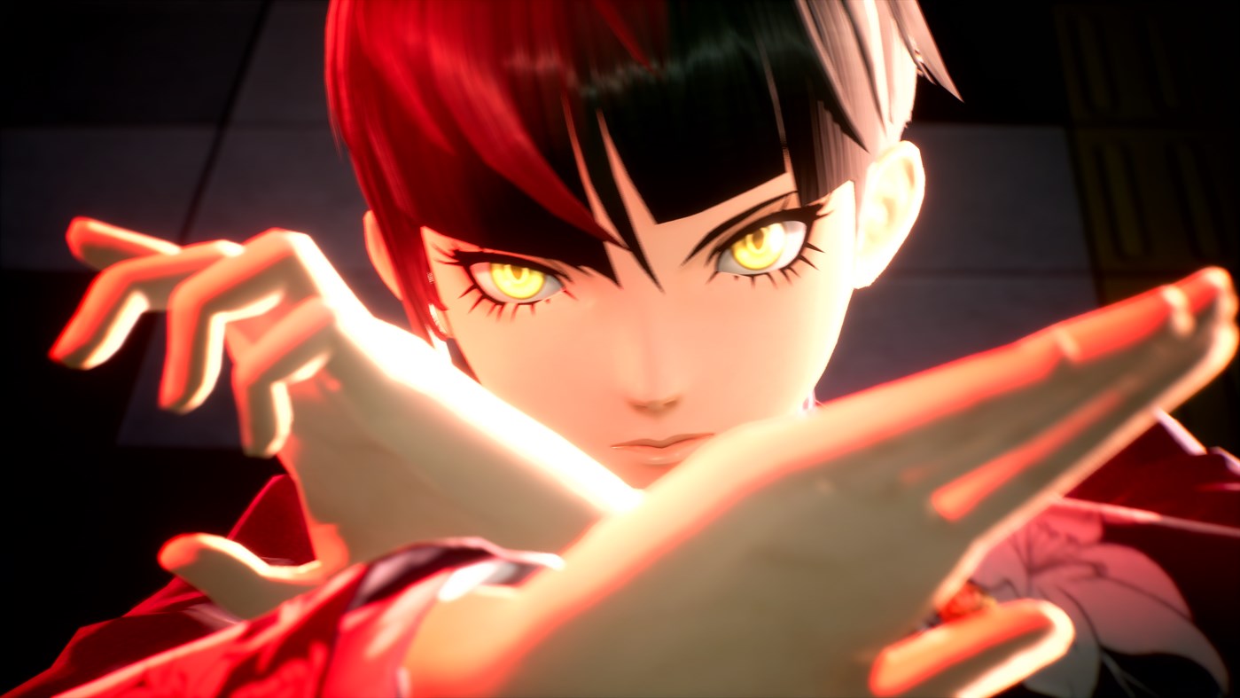 #6. Shin Megami Tensei V: Vengeance (Xbox) By: SEGA