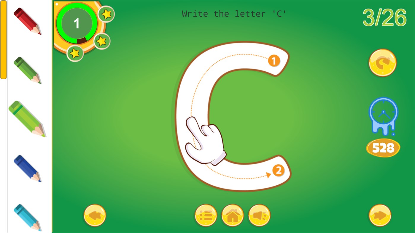 #1. Draw Match It Quick (Windows) Ved: SOURCE AND BRANDING