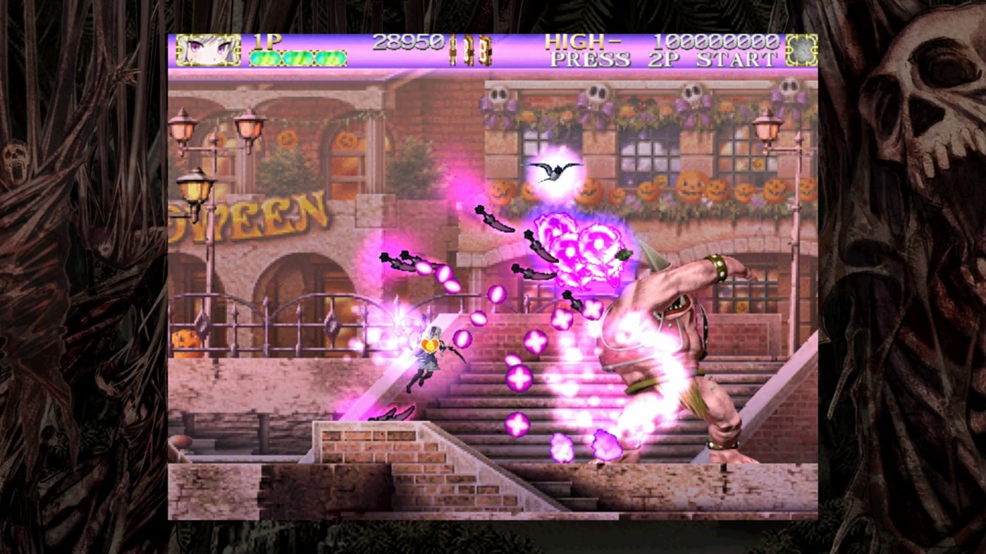 #4. Additional Characters "Gothic wa Mahou Otome" 5 Characters Set (Xbox) De: CITY CONNECTION