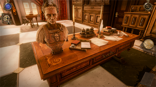 The House of Da Vinci 3 screenshot 2