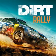 Dirt Rally