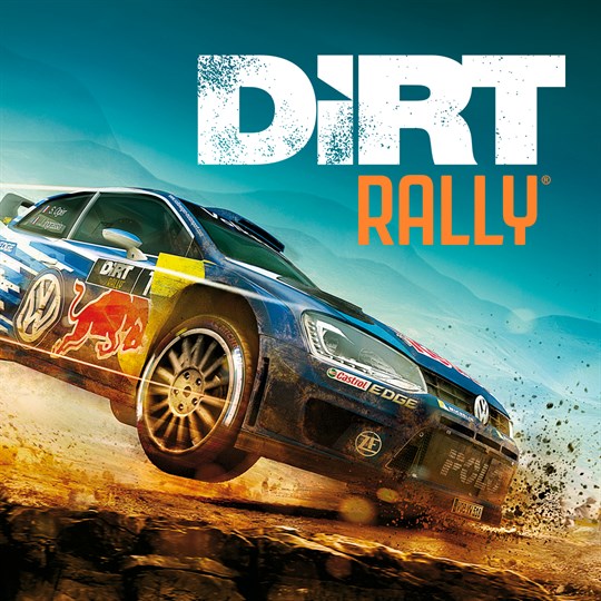 Dirt Rally for xbox