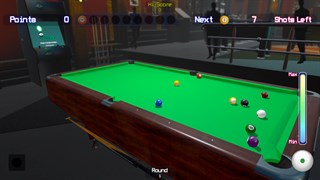 9Ball Pocket screenshot 5