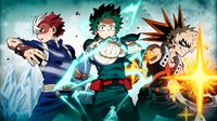 MY HERO ULTRA RUMBLE