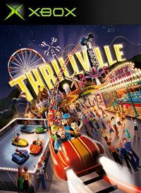 Thrillville