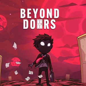 Beyond Doors (Xbox Series) cover image