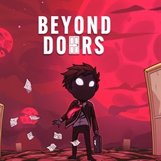 Beyond Doors Bundle cover image