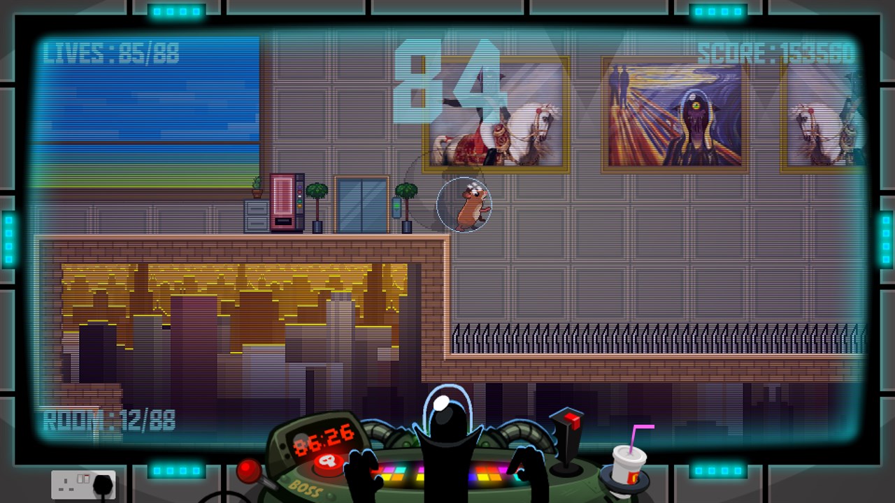 88 Heroes screenshot 2