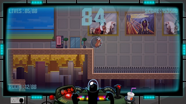 88 Heroes screenshot 2