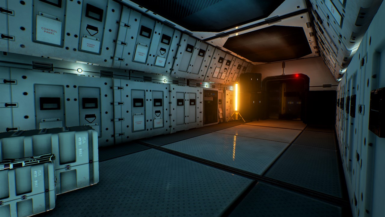 The Turing Test screenshot 4