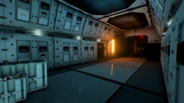 The Turing Test screenshot 4