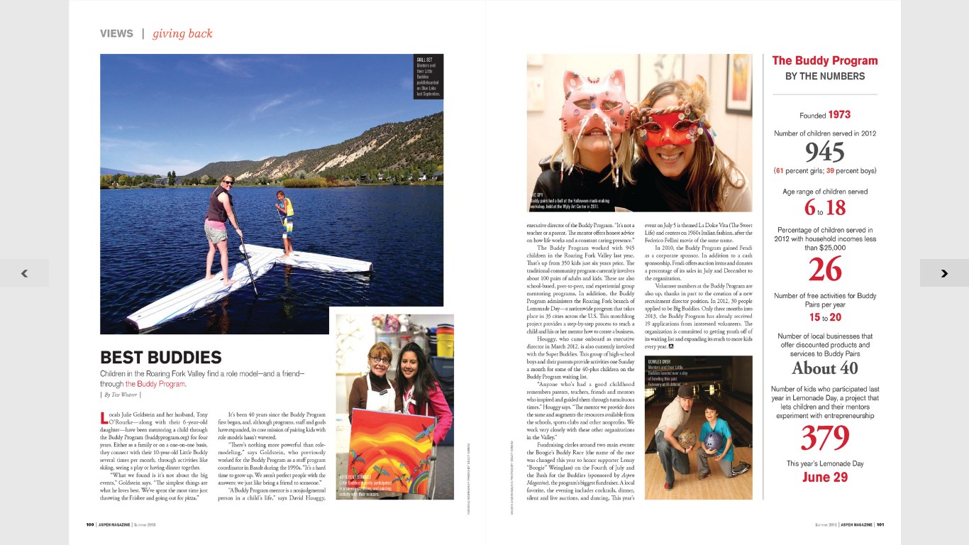 【图】ASPEN Magazine(截图2)