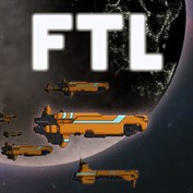 FTL: Faster Than Light