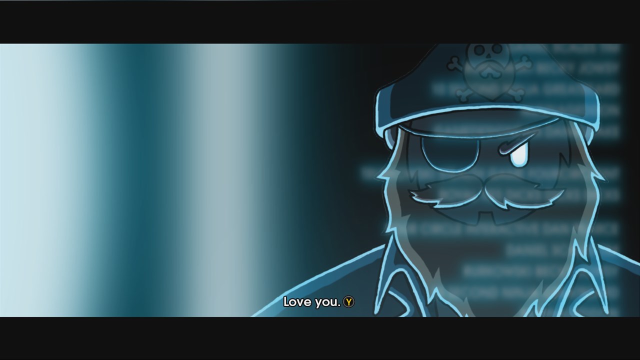 10 Second Ninja X screenshot 1
