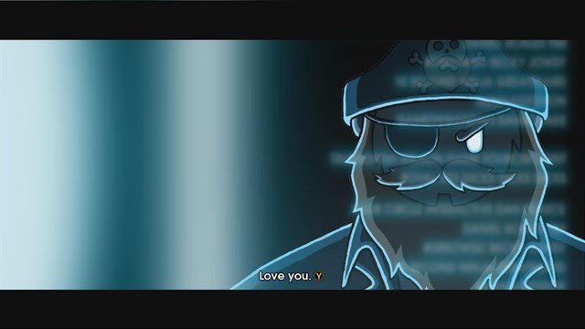 10 Second Ninja X screenshot 1