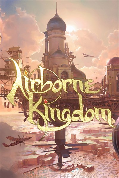 Airborne Kingdom