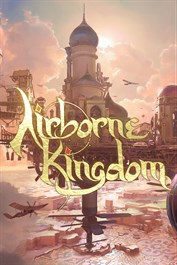 Airborne Kingdom вышла на приставках Xbox: с сайта NEWXBOXONE.RU
