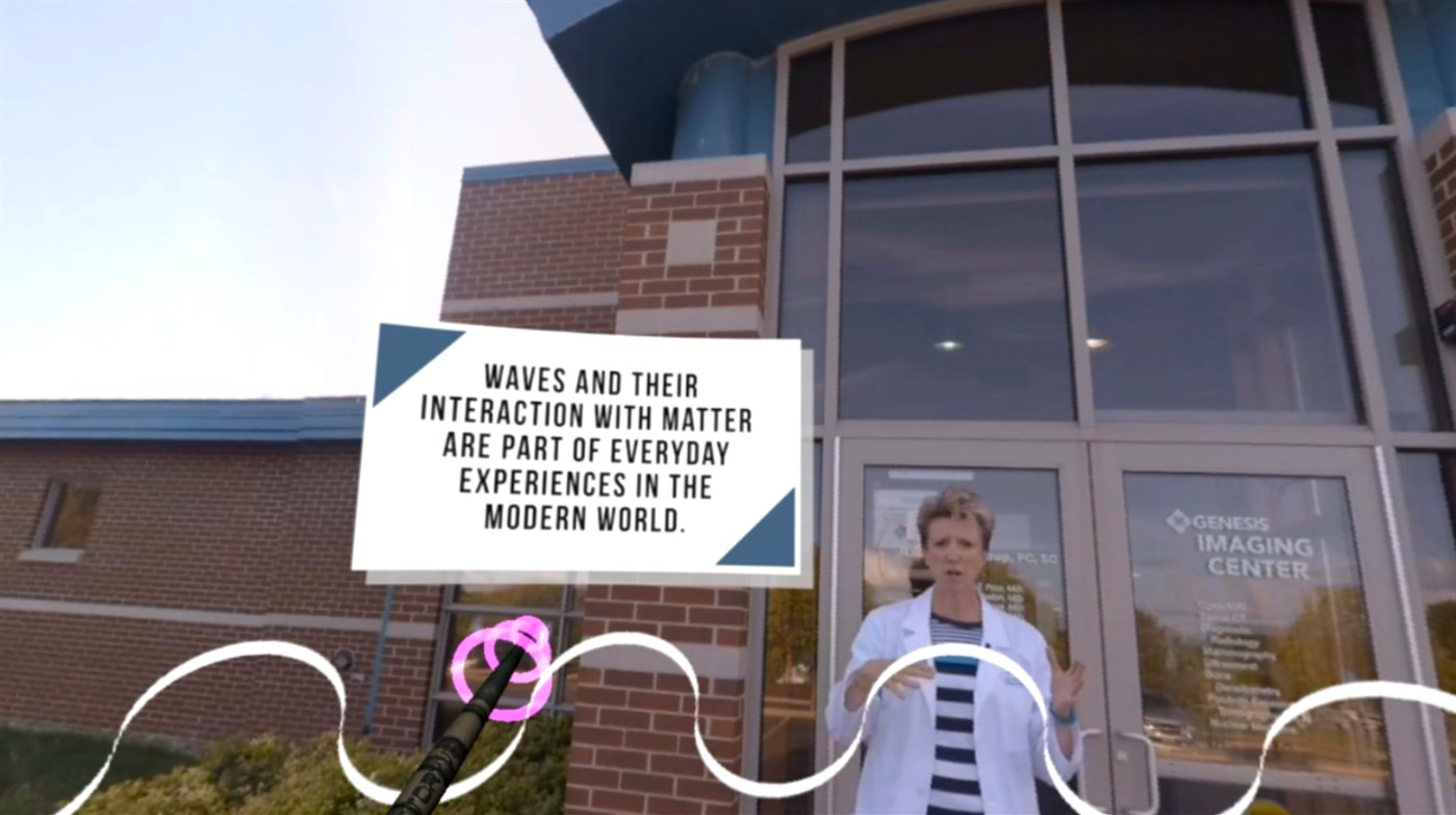 #3. Mechanized Mania (Windows) Av: VictoryXR