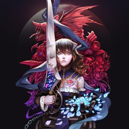 Aperçu Bloodstained: Ritual of the Night