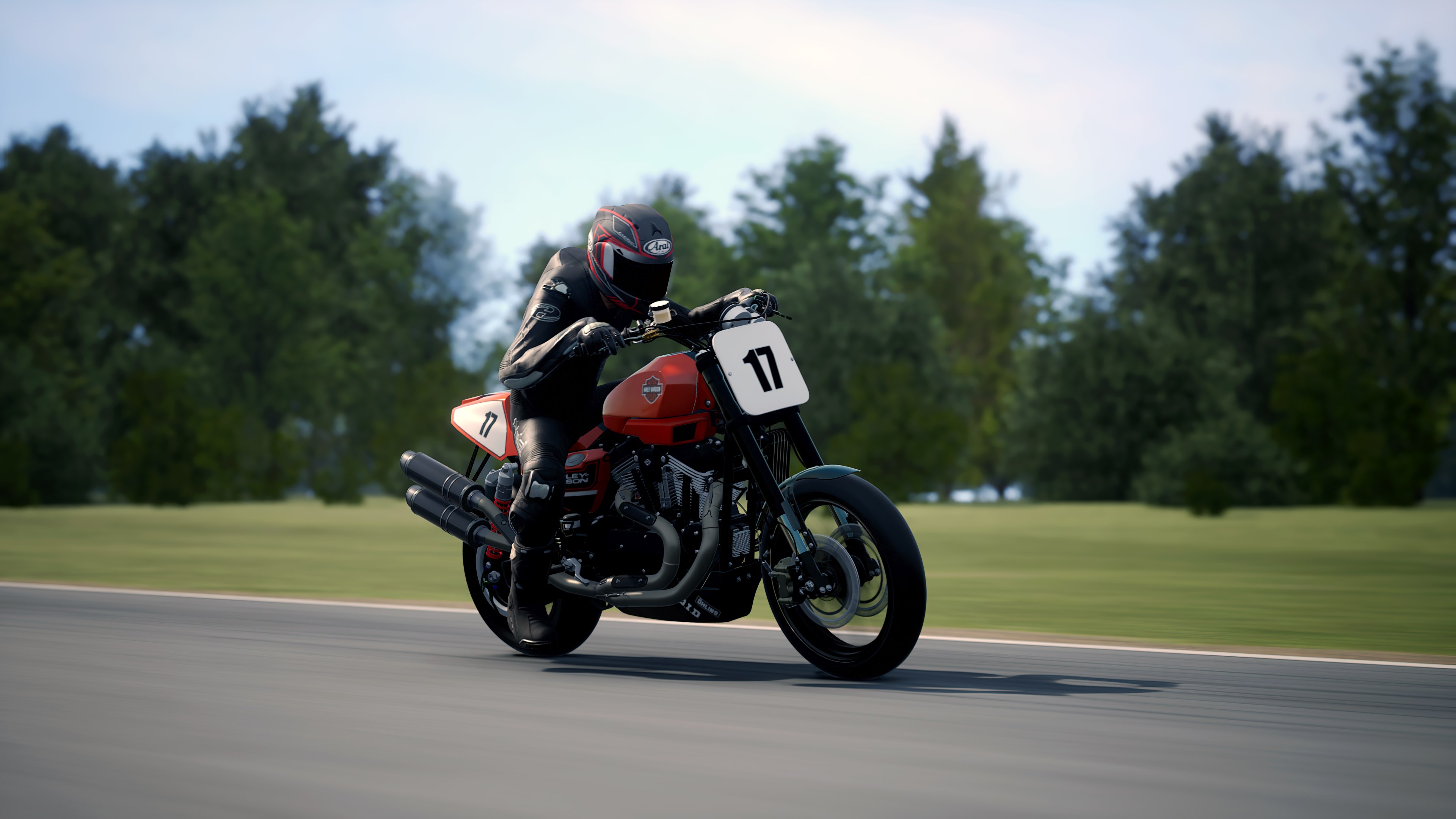 RIDE 4 - USA Tribute Pack | Xbox | Chiave | Privato
