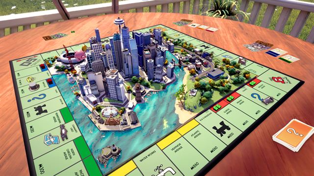 MONOPOLY 2024 screenshot 1