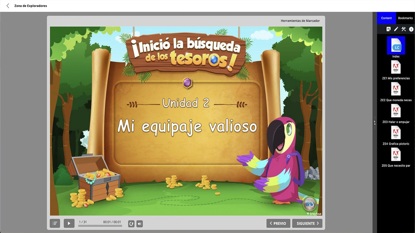#3. D-Genius Viewer (Windows) By: A NEW VISION IN EDUCATIONAL SERVICES AND MATERIALS