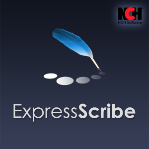 Express Scribe, transcripción