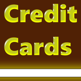 Credit Cards
