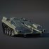 War Thunder - Strv 103-0 Bundle