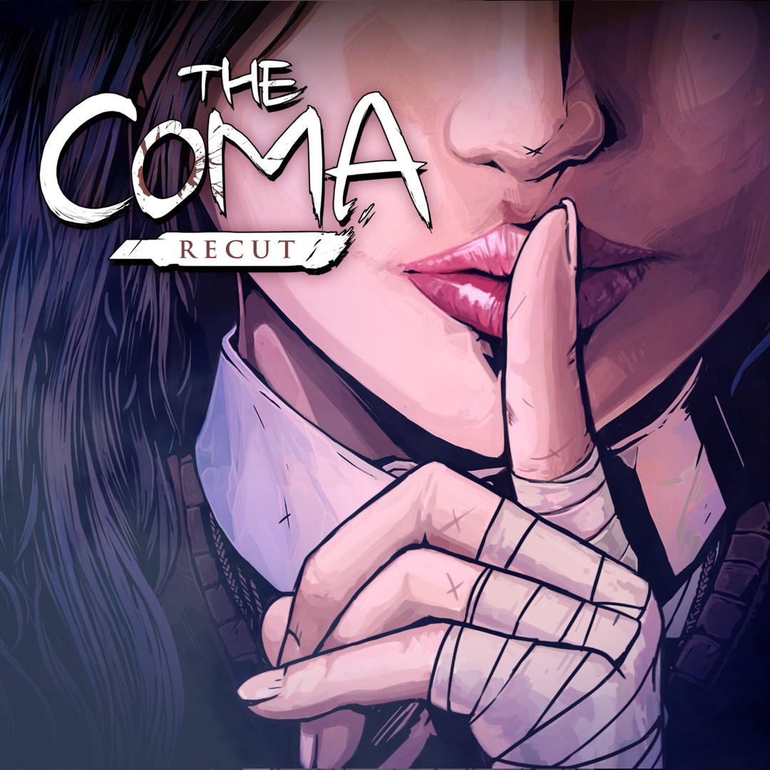 The Coma: Recut